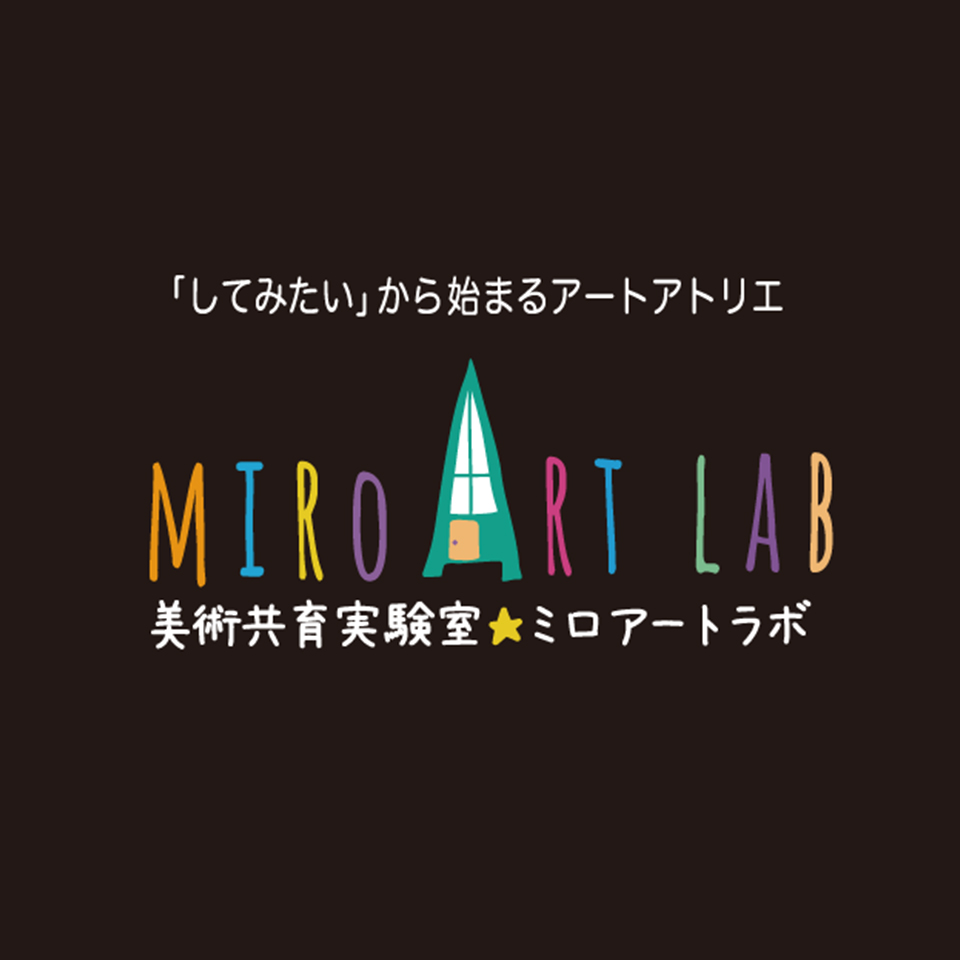 Miro Art Lab
